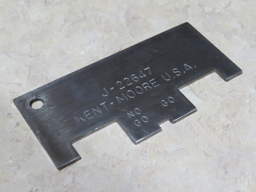 Kent moore 22647 push rod - moore,