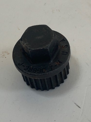 Kent moore tool - kent, j-38890