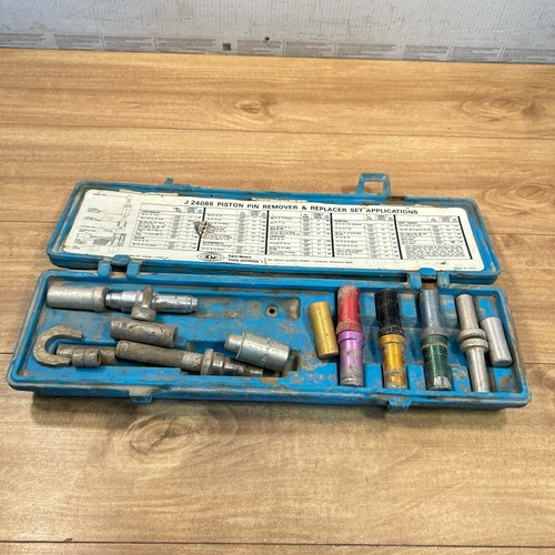 Kent moore dealer - kent-moore, tool