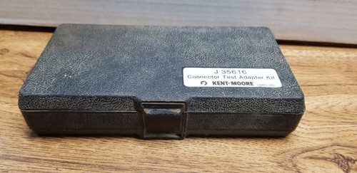 Kent moore 35616 - kent, j-35616-a